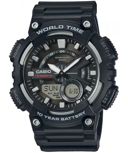 Casio Collection Men férfi karóra