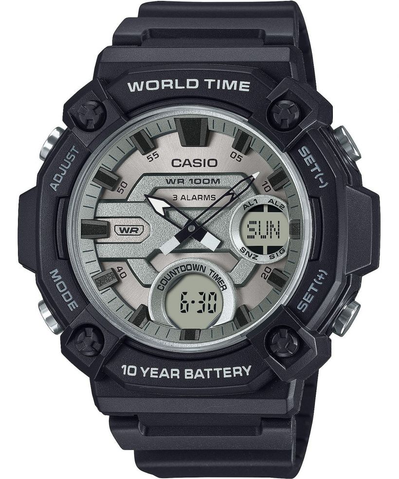 Casio Standard unisex karóra