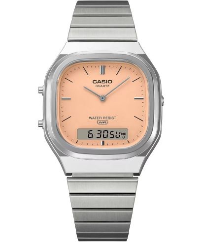Casio Vintage unisex karóra