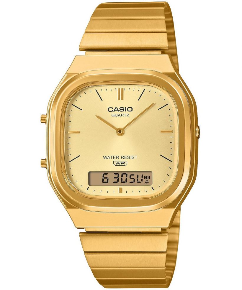 Casio Vintage Classic unisex karóra