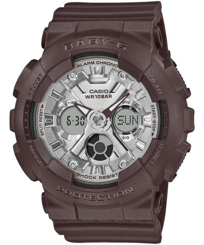 Casio Baby-G BA-130 Series női karóra