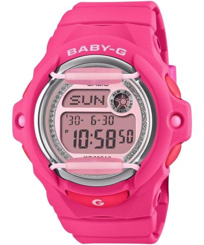 Baby-G BG-169 Series női karóra