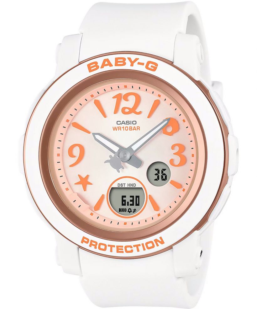Casio Baby-G BGA-290 Series női karóra