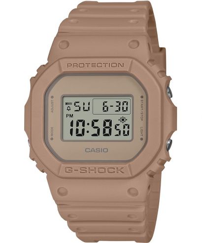 Casio G-Shock Nature Colors férfi karóra