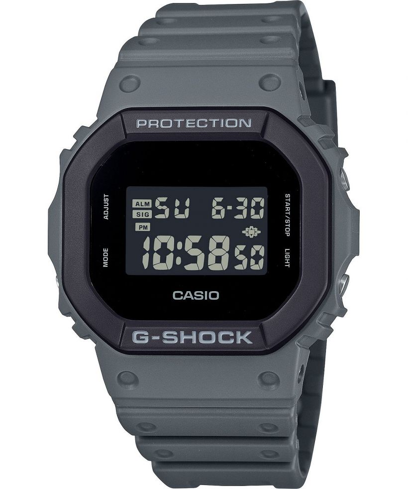 Casio G-Shock 5600 Series férfi karóra
