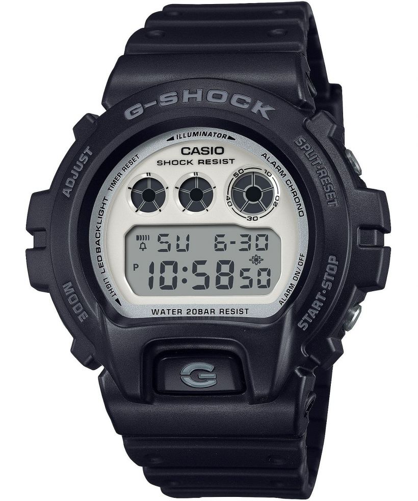Casio G-Shock 6900 Series férfi karóra