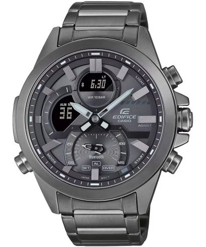 Casio Edifice Smartphone Link férfi karóra