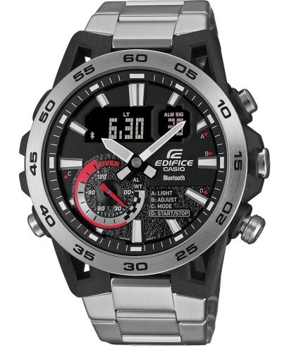 Casio Edifice Sospensione férfi karóra
