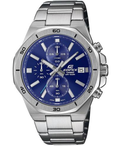 Casio Edifice Standard Chronograph férfi karóra