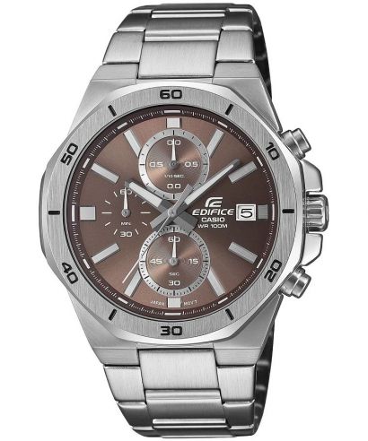Casio Edifice Standard Chronograph férfi karóra