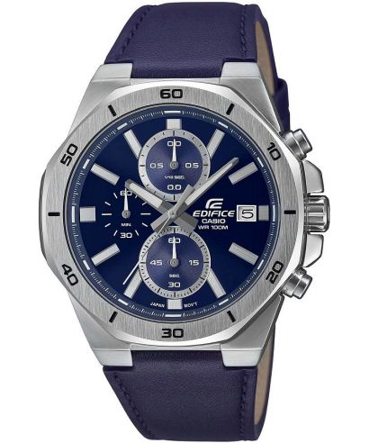 Casio Edifice Standard Chronograph férfi karóra