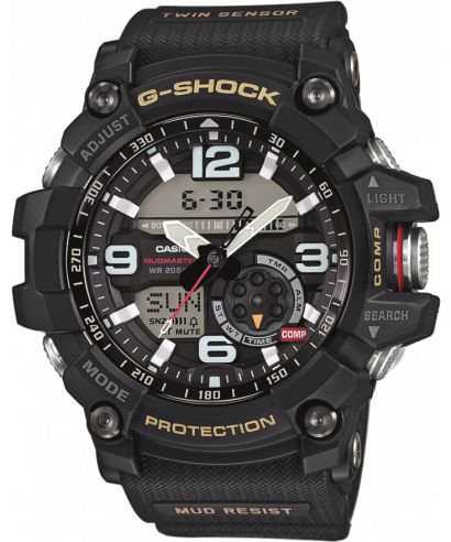 G-SHOCK Casio férfi karóra