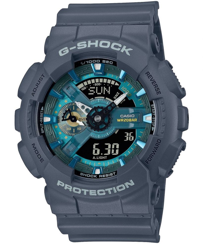 Casio G-Shock 110 Series férfi karóra