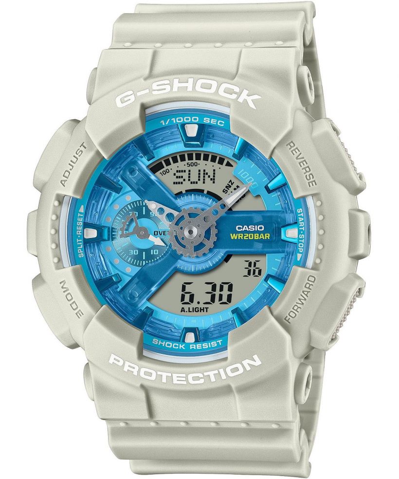 Casio G-Shock 110 Series férfi karóra