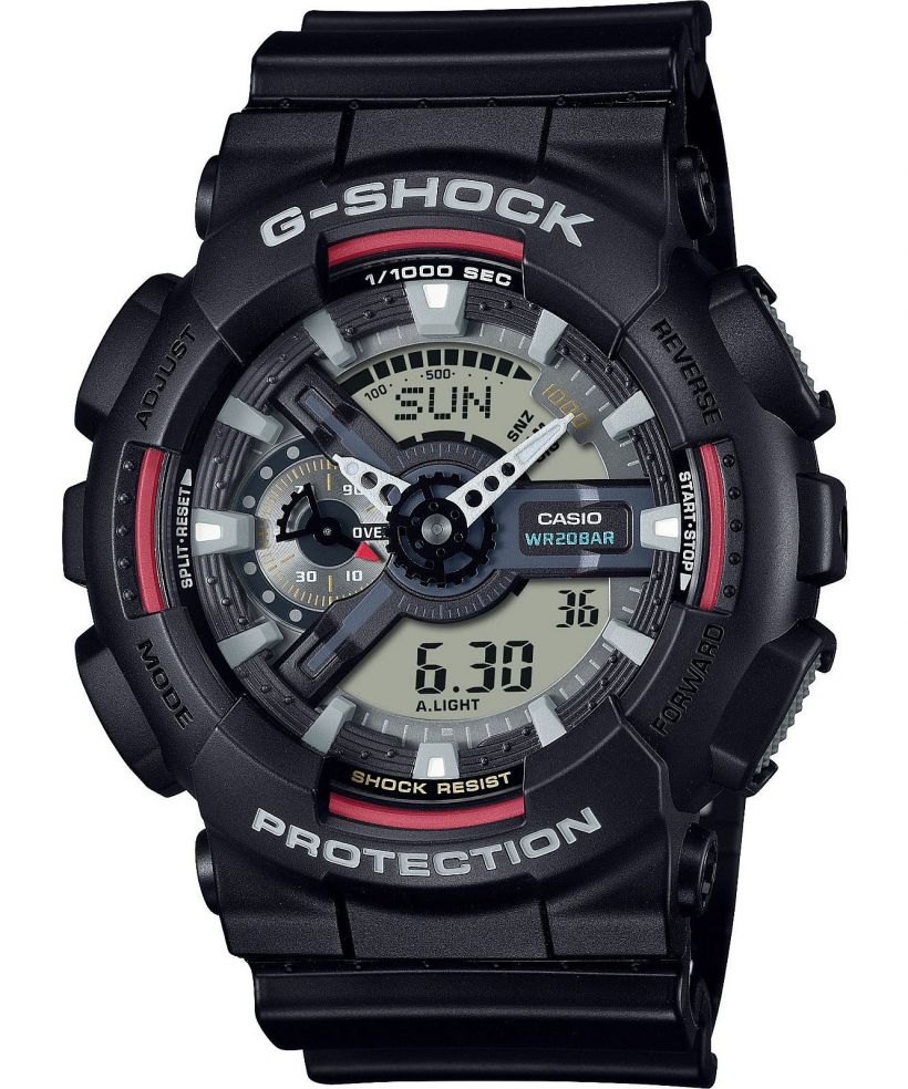 Casio G-Shock 110 Series férfi karóra
