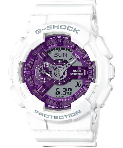 Casio G-Shock Sparkle of Winter férfi karóra