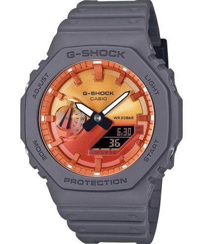 Casio G-Shock 2100 Series férfi karóra