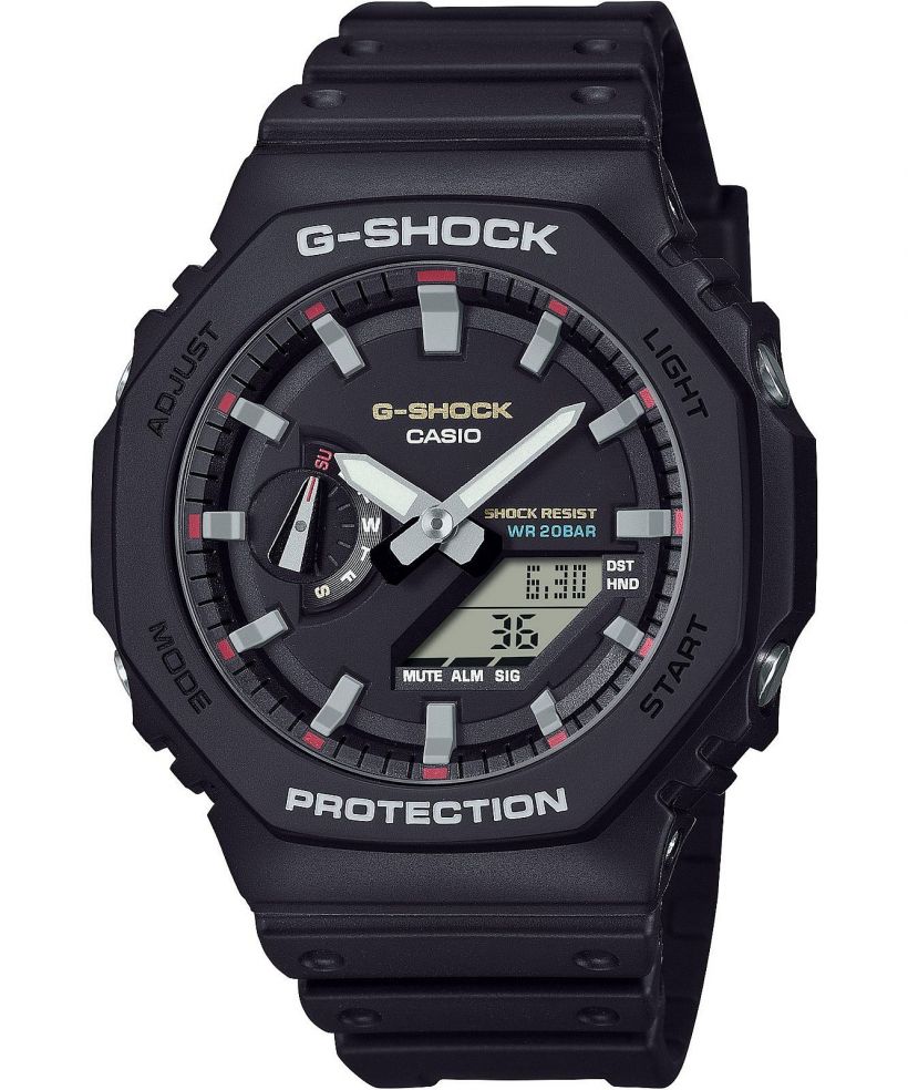 Casio G-Shock 2100 Series férfi karóra
