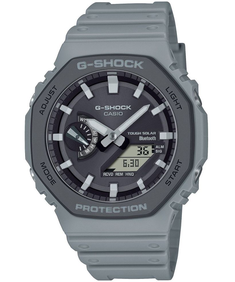 Casio G-Shock Urban Utility férfi karóra