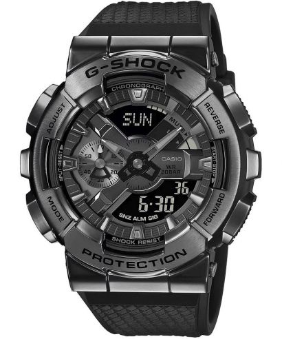 Casio G-Shock Analog-Digital férfi karóra