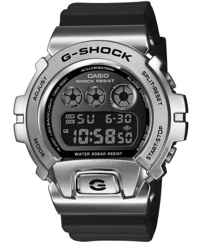 Casio G-Shock Digital férfi karóra
