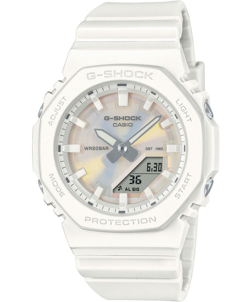 Casio G-Shock Analog-Digital női karóra
