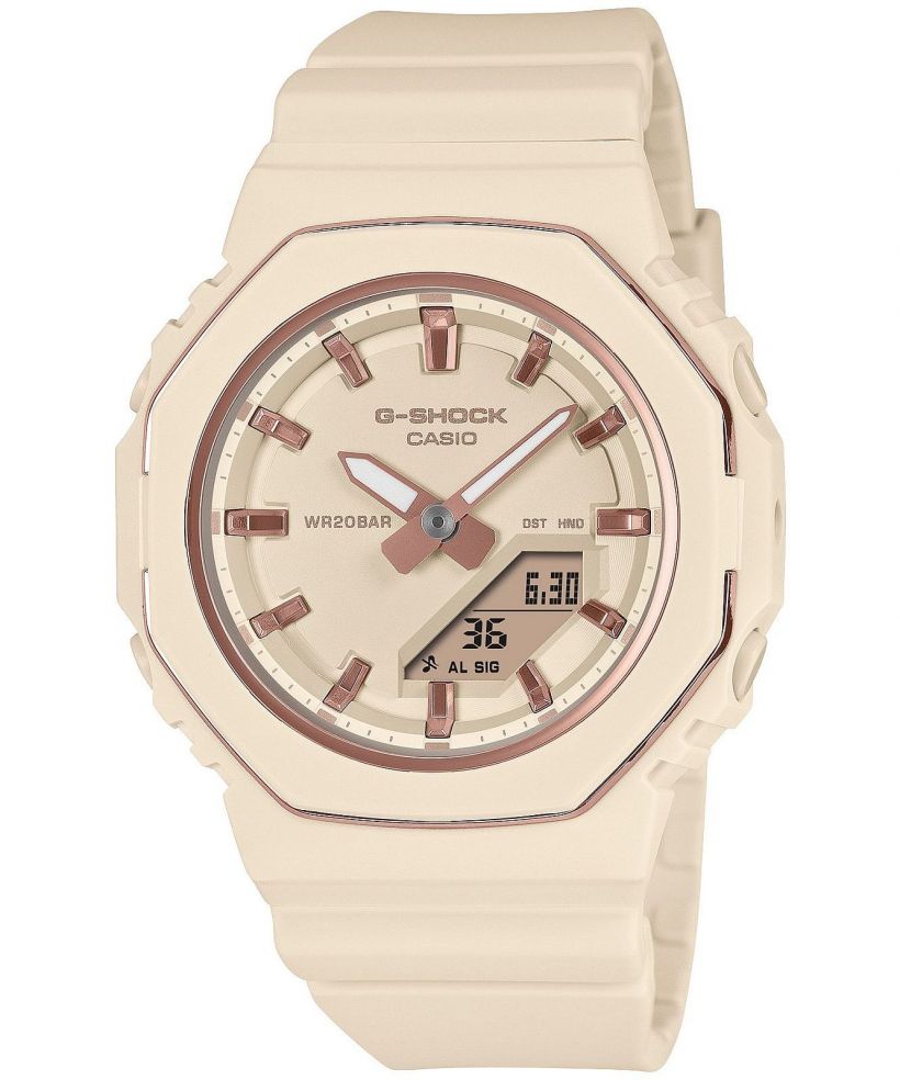 G-SHOCK Analog-Digital női karóra