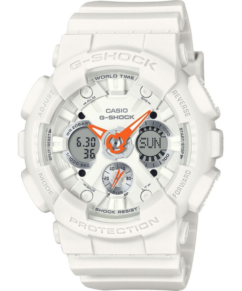 Casio G-Shock Analog-Digital férfi karóra