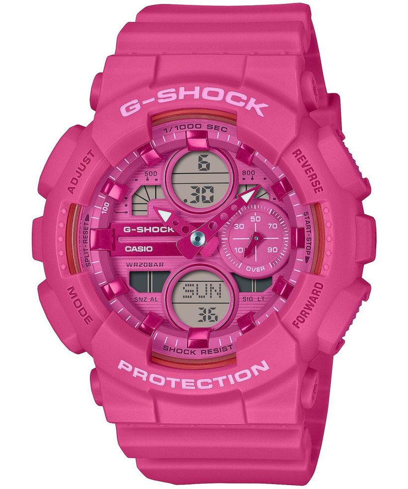 Casio G-Shock Analog-Digital férfi karóra