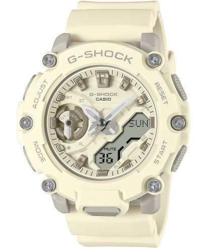 Casio G-Shock Analog-Digital férfi karóra