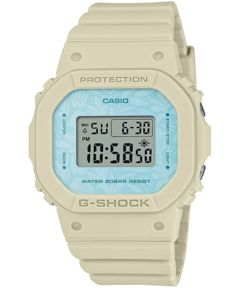 Casio G-Shock Digital női karóra