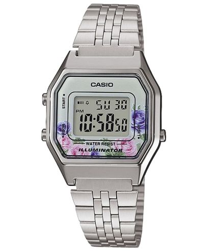 Casio Vintage unisex karóra