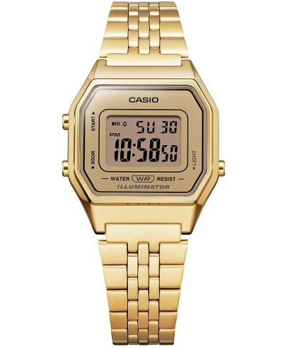 Casio Iconic unisex karóra