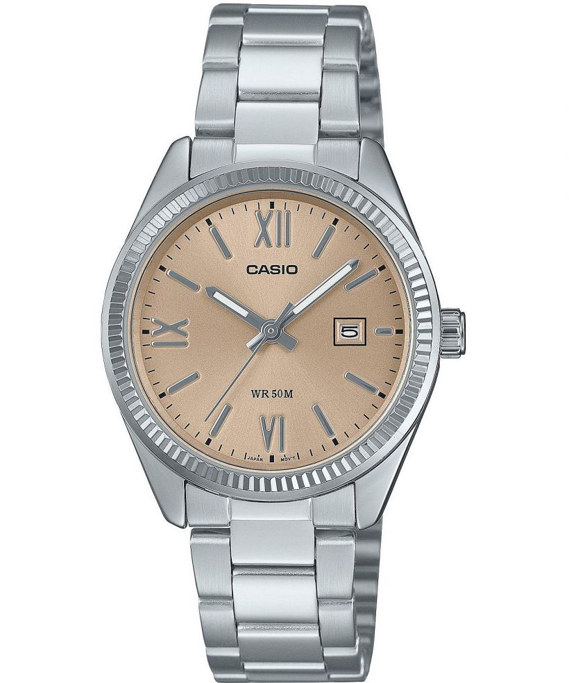 Casio Standard női karóra
