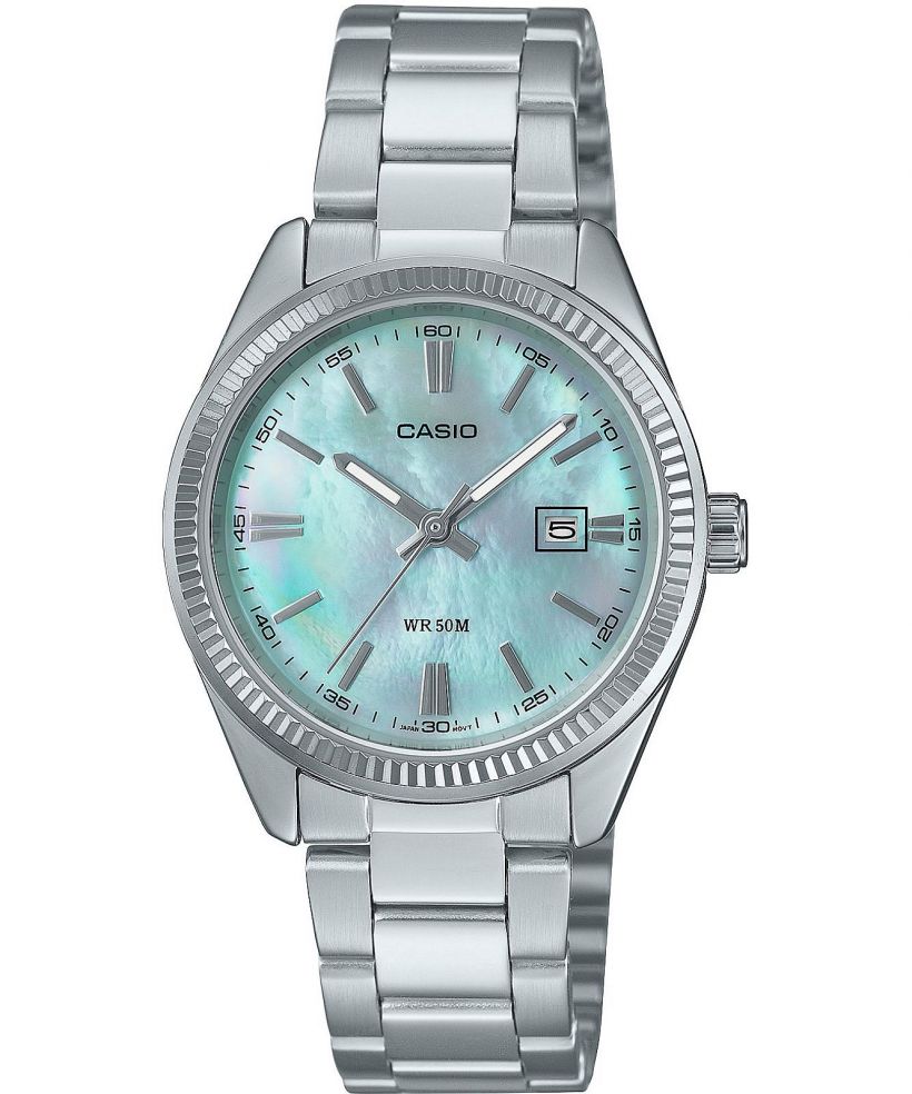 Casio Standard női karóra