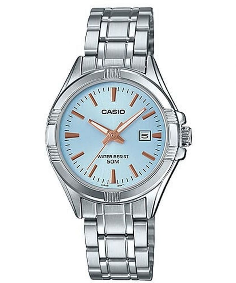 Casio Standard unisex karóra