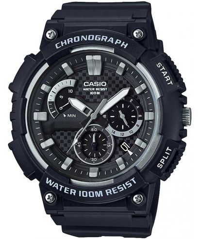 Casio Sport férfi karóra