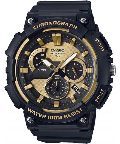 Casio Sport férfi karóra