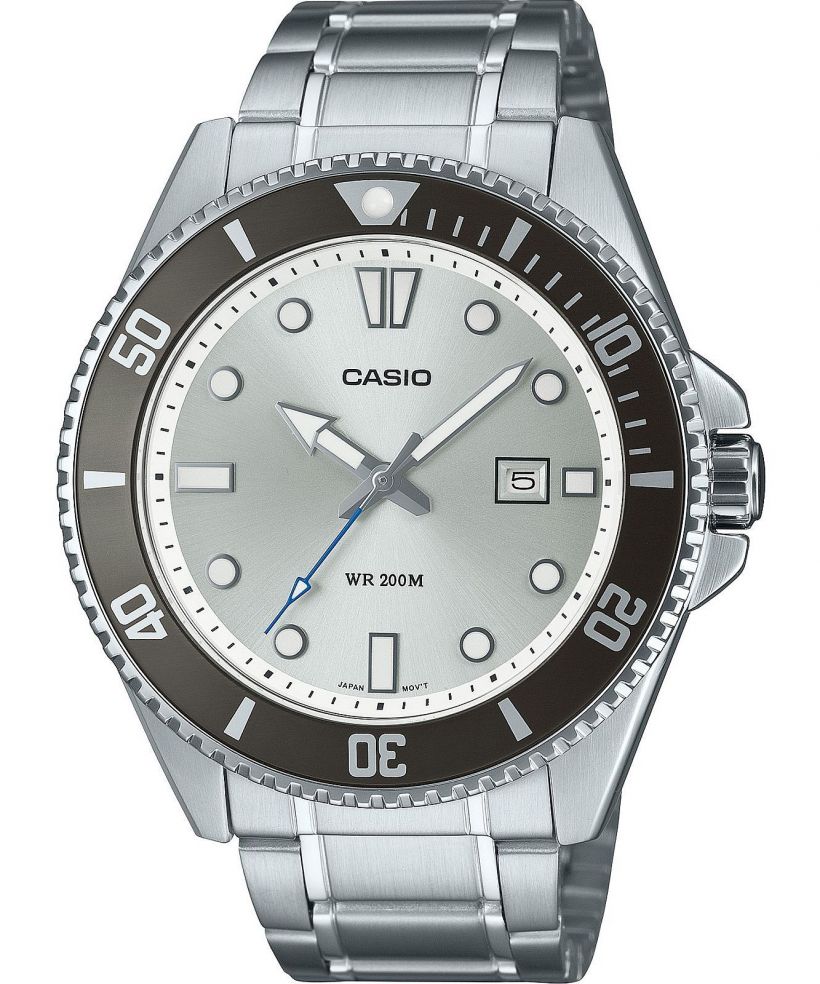 Casio Standard férfi karóra