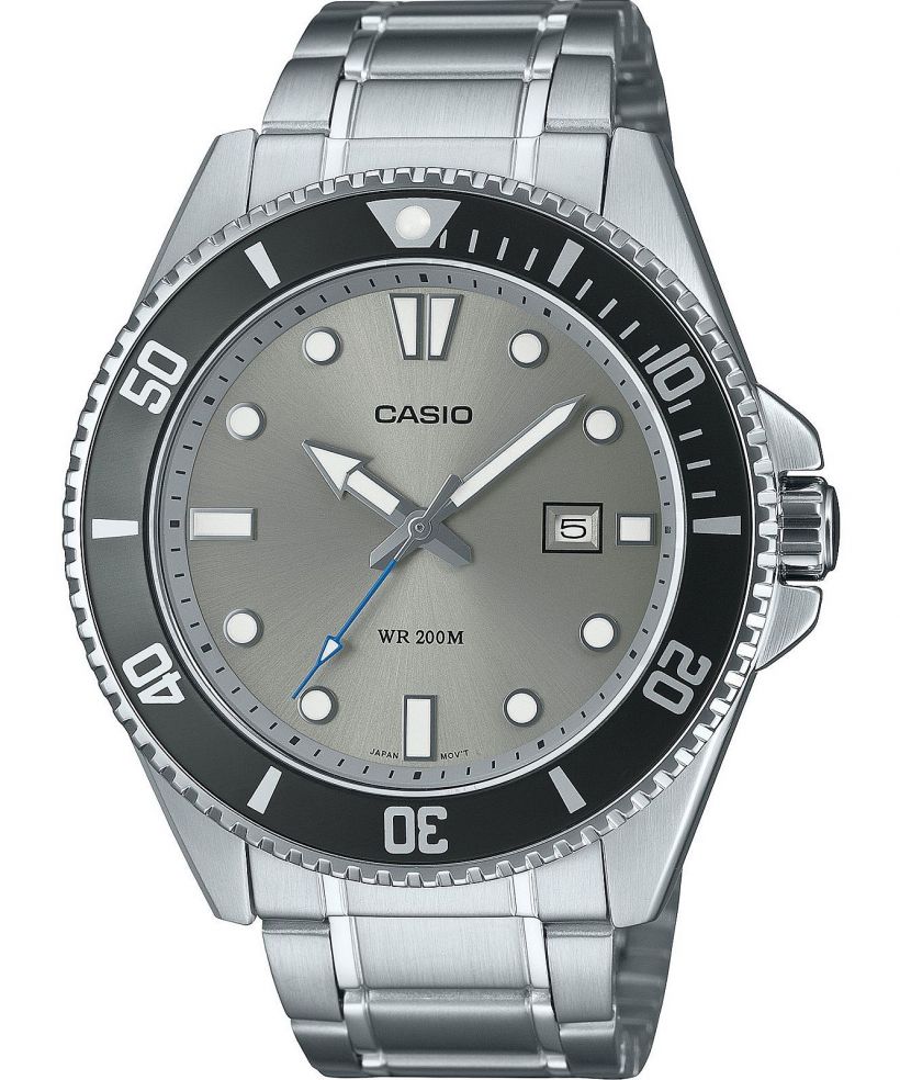 Casio Standard férfi karóra