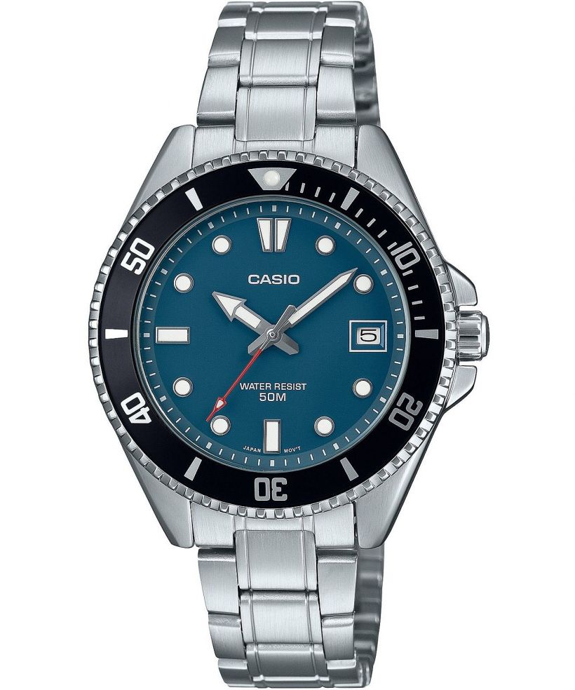 Casio Standard férfi karóra