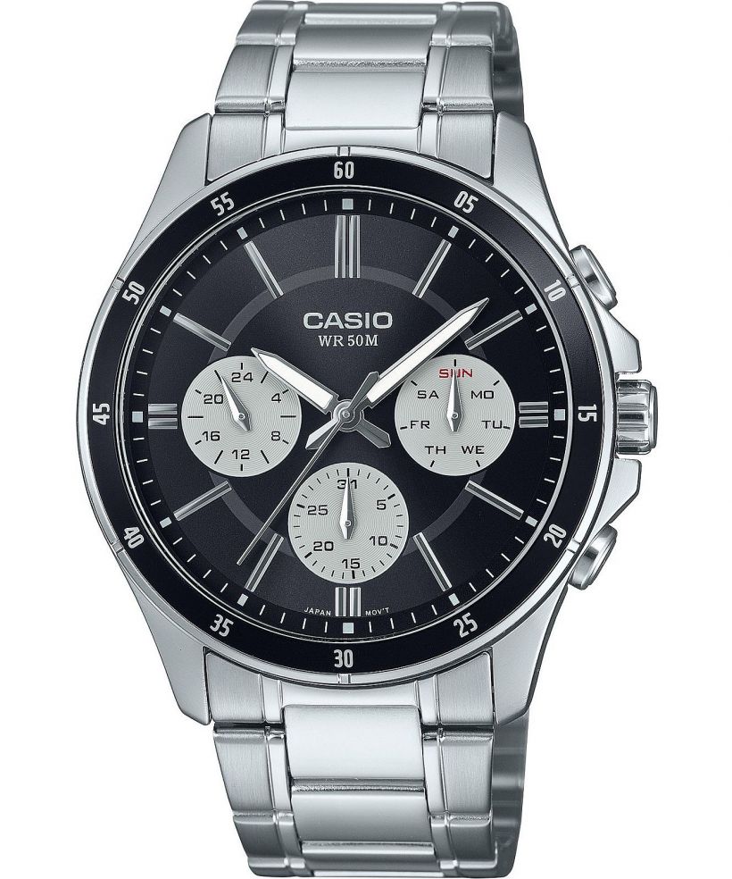 Casio Standard férfi karóra