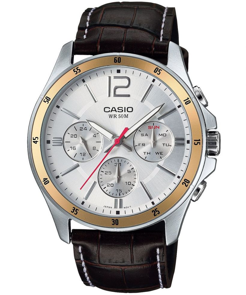 Casio Analog férfi karóra