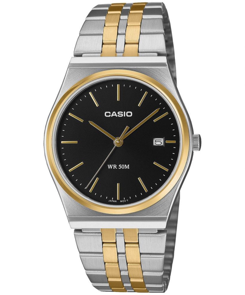 Casio Standard unisex karóra