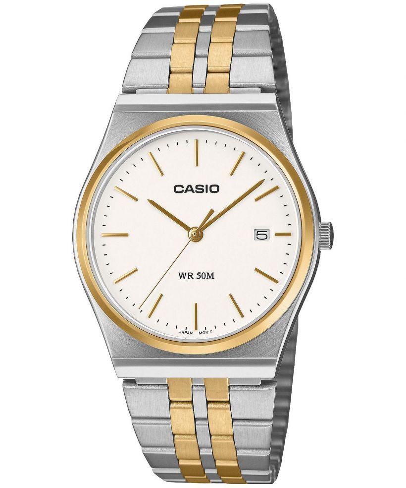 Casio Standard férfi karóra