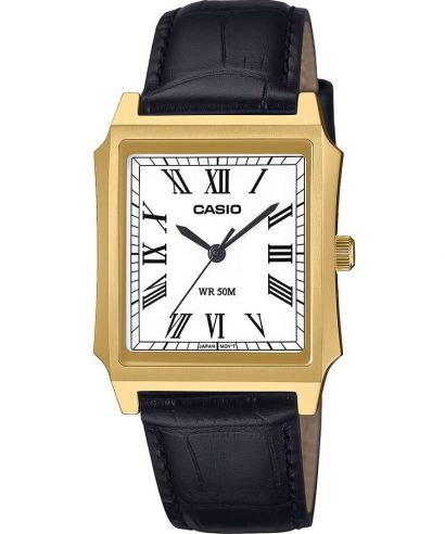 Casio Timeless MTP-B190 Series unisex karóra