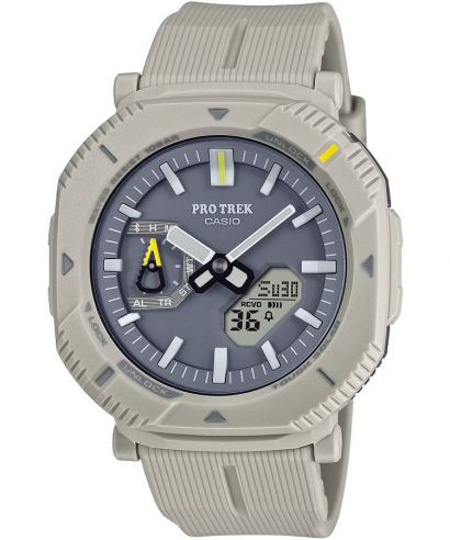 Casio Protrek Hiker Solar férfi karóra