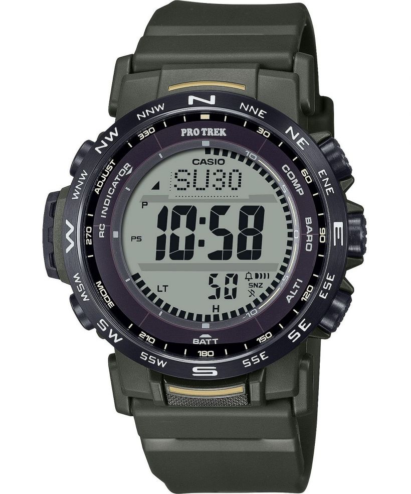 Casio PRW-35 Series Solar férfi karóra
