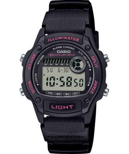 Casio Timeless Collection unisex karóra