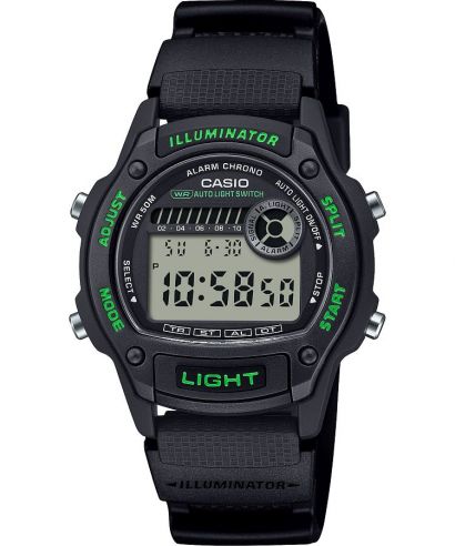 Casio Timeless Collection unisex karóra